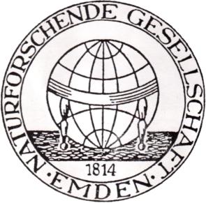 Naturforschende Gesellschaft zu Emden von 1814