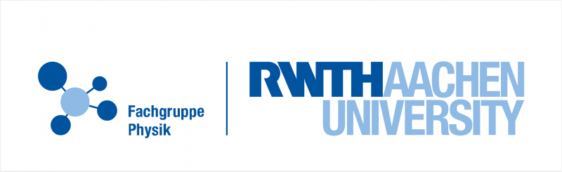 Logo der RWTH Aachen