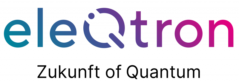 Logo der eleqtron GmbH