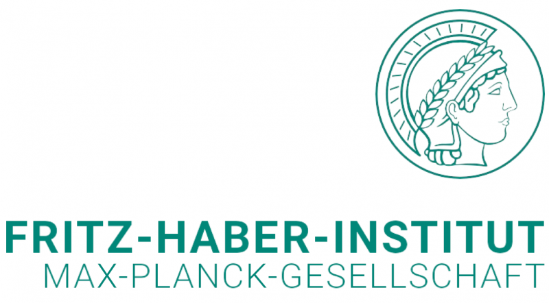Logo des Fritz-Haber-Instituts