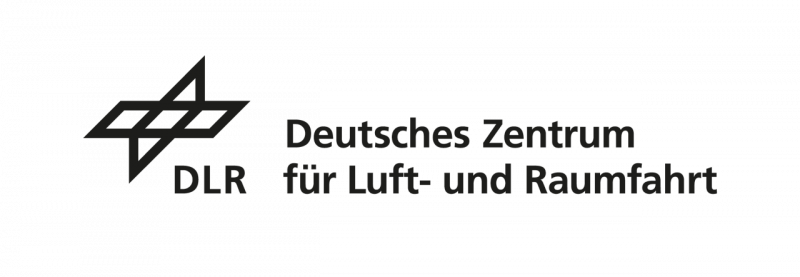 Logo des DLR