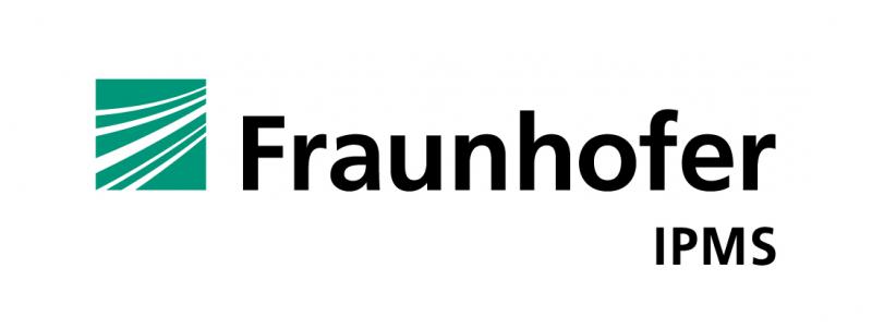 Logo des Fraunhofer-Instituts IPMS
