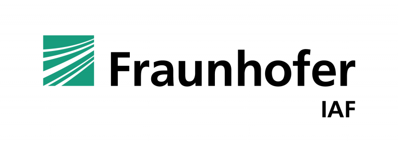 Logo des Fraunhofer-Instituts für Angewandte Festkörperphysik IAF