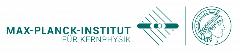 Logo des MPI für Kernphysik
