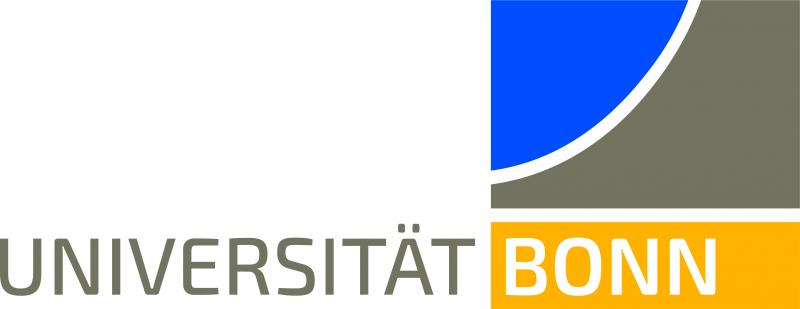 Logo der Universität Bonn