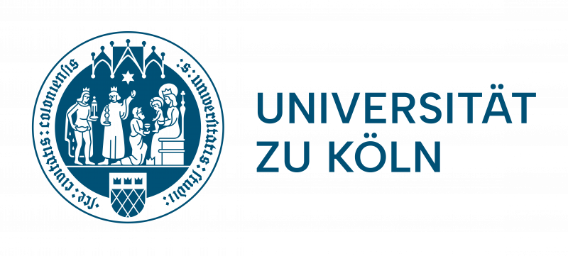 Logo der Universität zu Köln