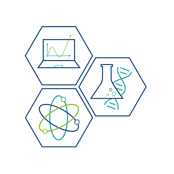 Logo der Universität Wuppertal