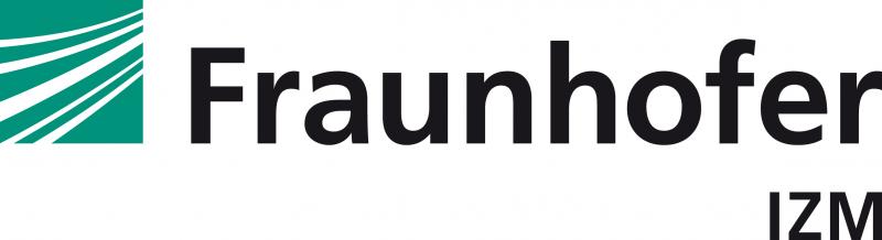 Logo Fraunhofer IZM