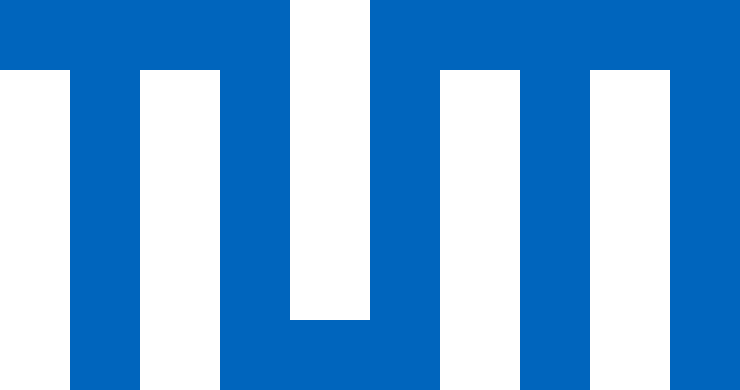 Logo der Technischen Universität München (TUM)