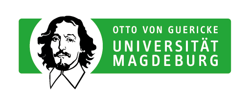 Logo der Fakultät für Naturwissenschaften an der Otto-von-Guericke-Universität Magdeburg