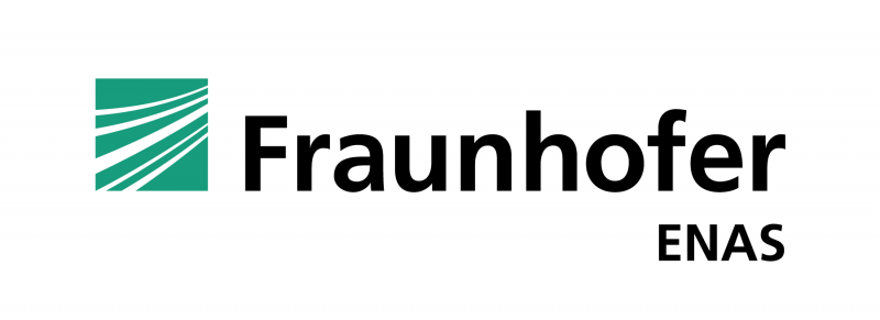 Logo Fraunhofer ENAS