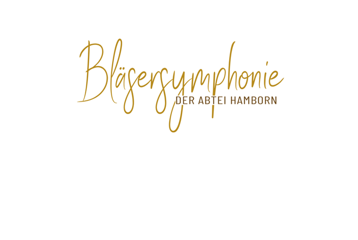 Logo der Bläsersymphonie