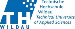 Logo der Technischen Hochschule Wildau