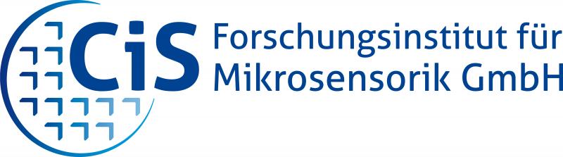 CiS Forschungsinstitut für Mikrosensorik GmbH
