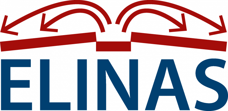 Logo des Erlanger Zentrums für Literatur und Naturwissenschaften 