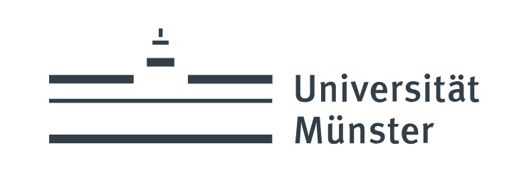 Logo der Universität Münster
