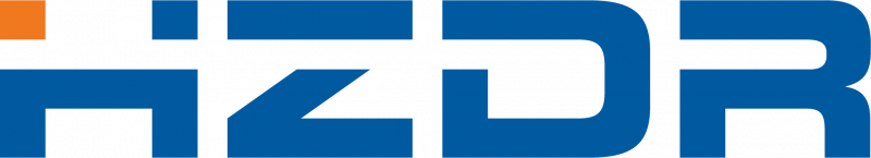 HZDR Logo